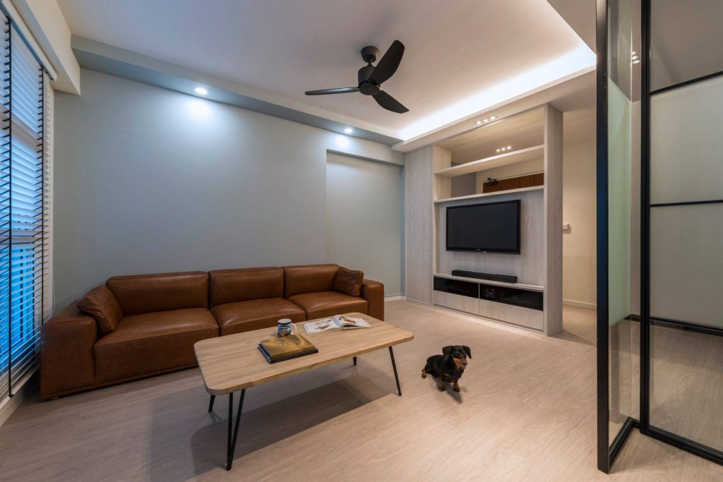 living room ideas singapore