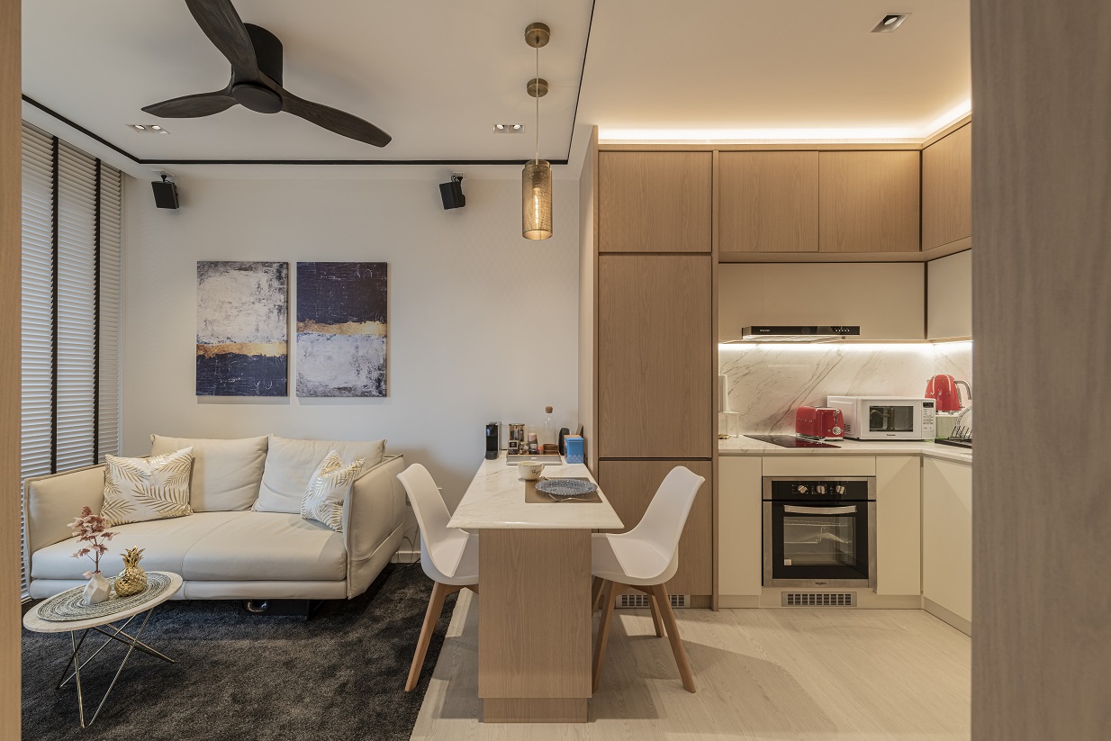 small living room ideas singapore